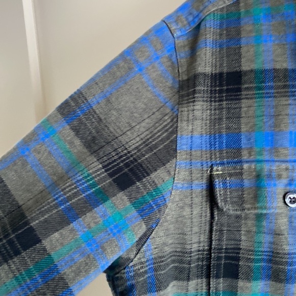 The North Face Men’s Arroyo Flannel Shirt - Picture 6 of 12